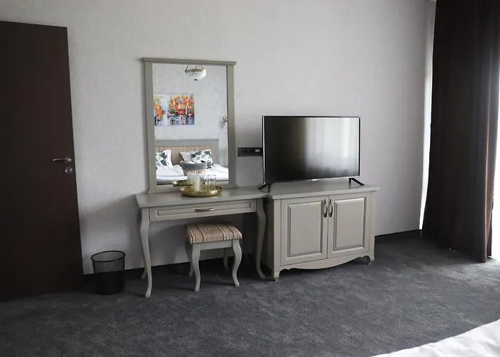 Prity Sport Botique Hotel