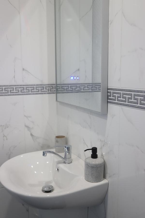 Prity Sport Botique Hotel Gorna Oriahovița