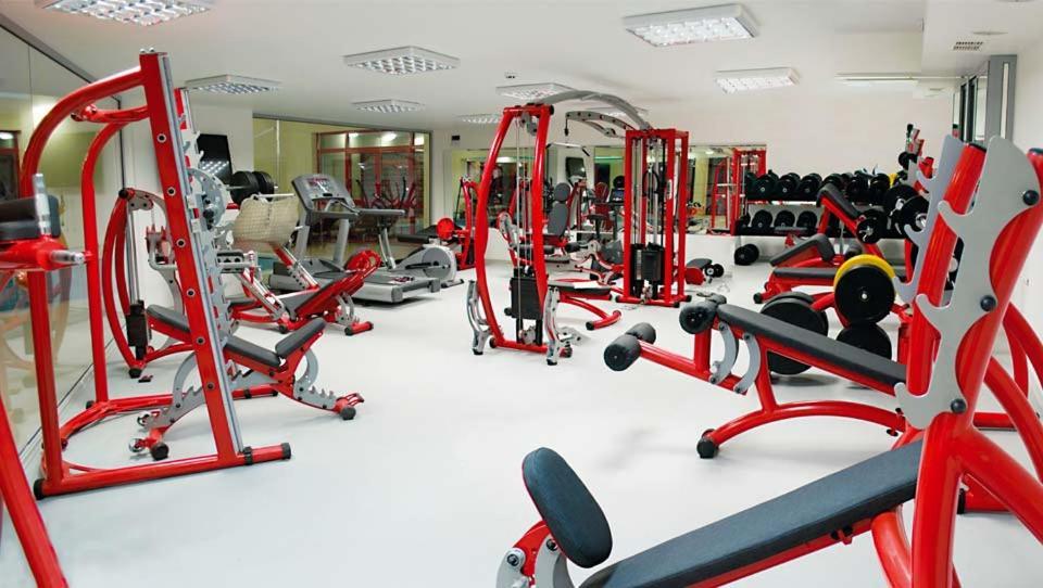 Prity Sport Botique Gorna Orjachowiza