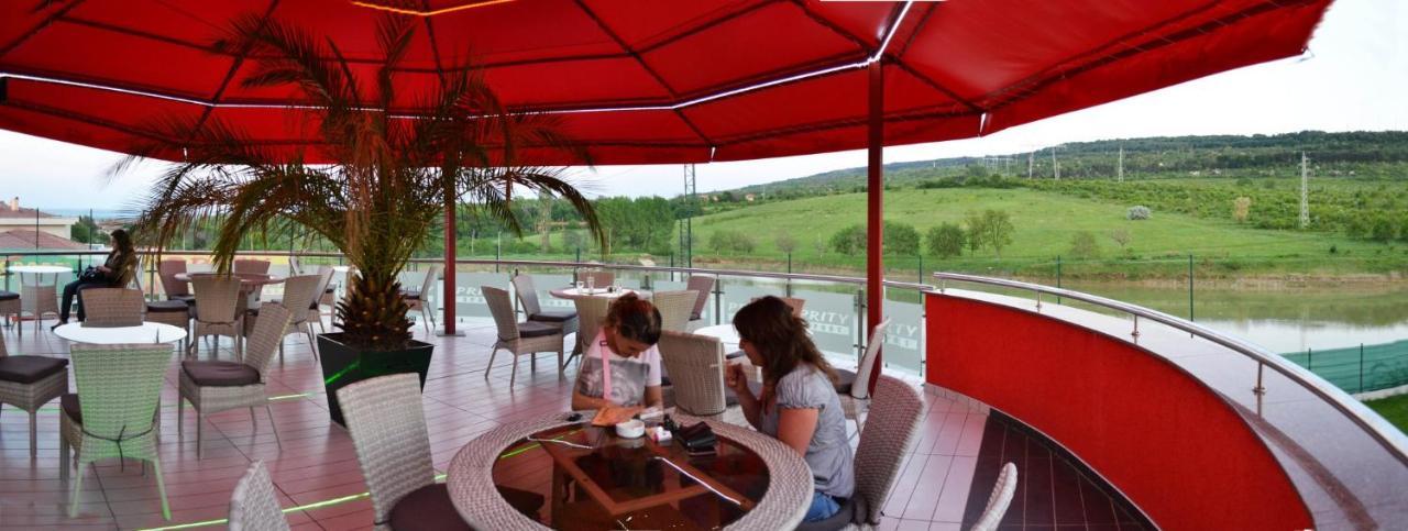 Hotel Prity Sport Botique Gorna Oriahovița