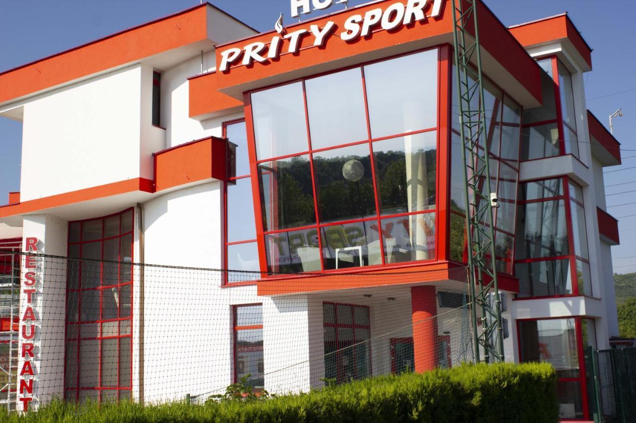 Prity Sport Botique 3* Gorna Orjachowiza
