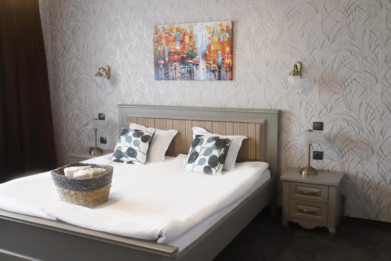 Prity Sport Botique Hotel