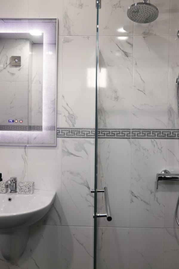 Hotel Prity Sport Botique