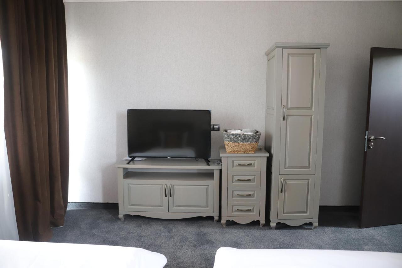 Prity Sport Botique 3* Gorna Oriahovița