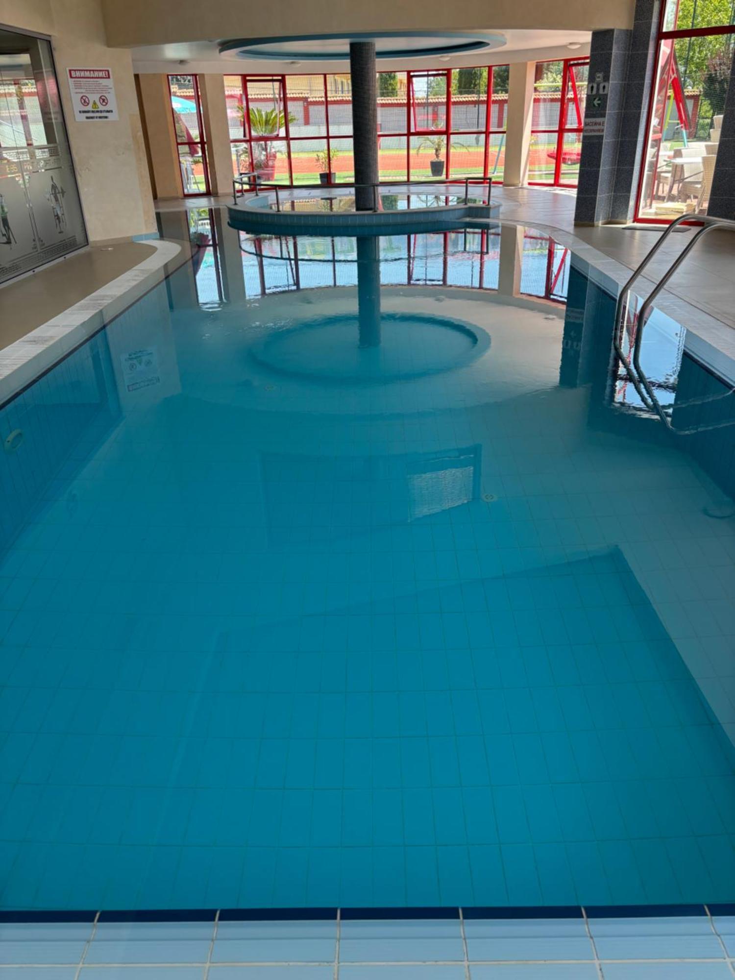 Prity Sport Botique Gorna Orjachowiza